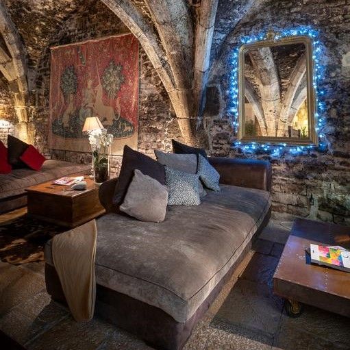 Abbaye de Maizieres Hotel