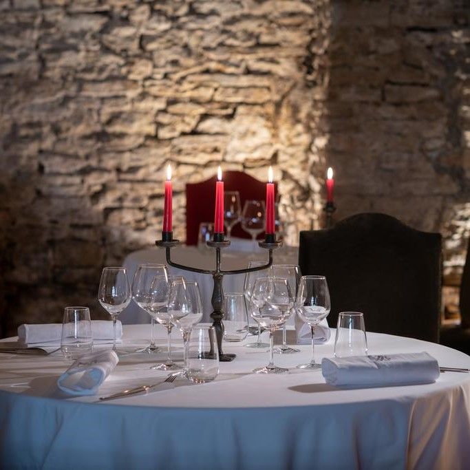Abbaye de Maizieres Hotel