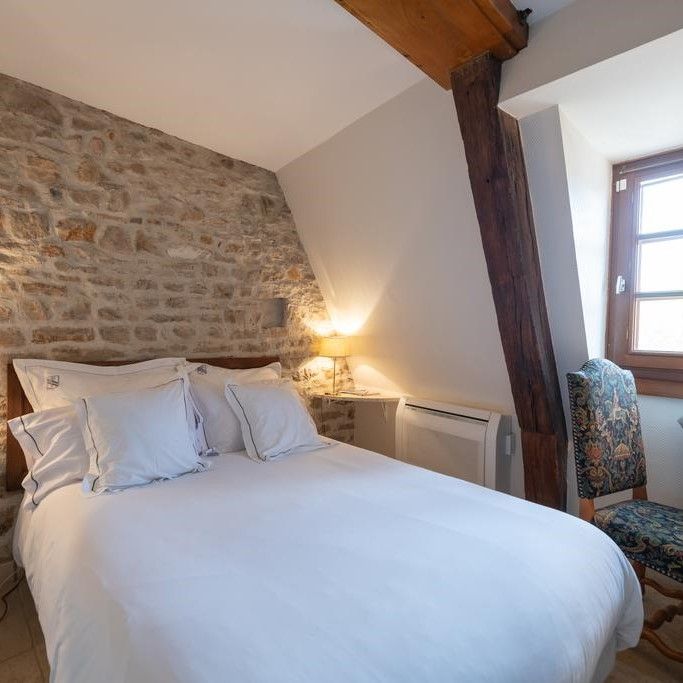 Abbaye de Maizieres Hotel