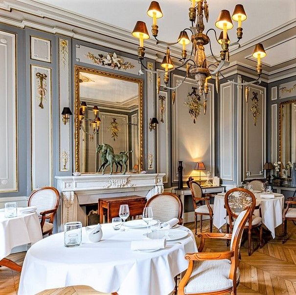 Cedre Hostellerie and Spa