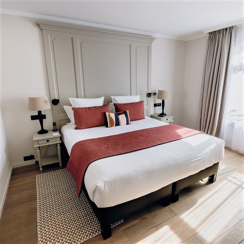 Cedre Hostellerie and Spa