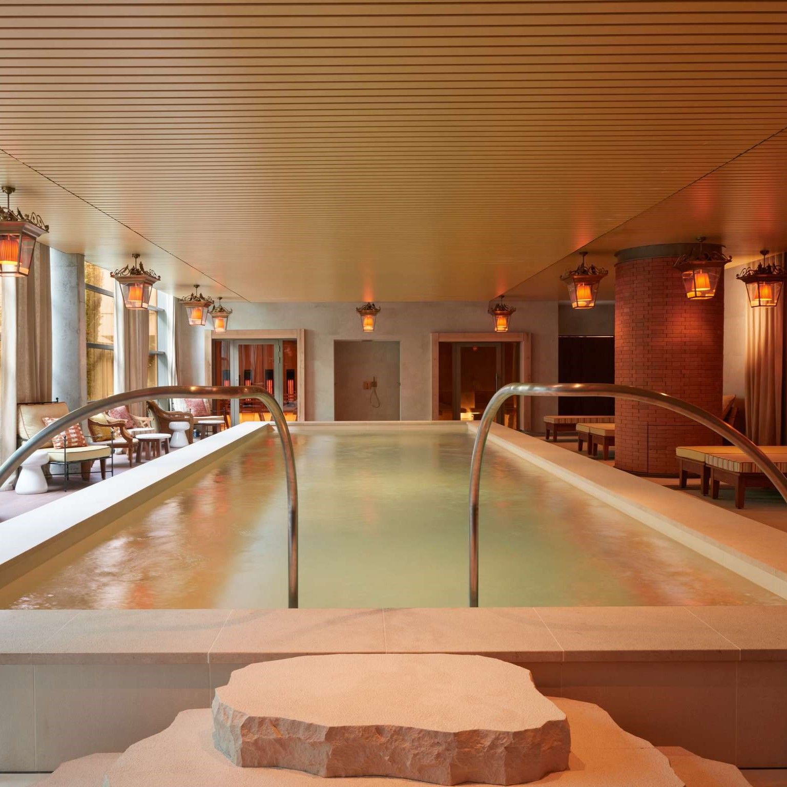Mondrian Bordeaux Les Carmes