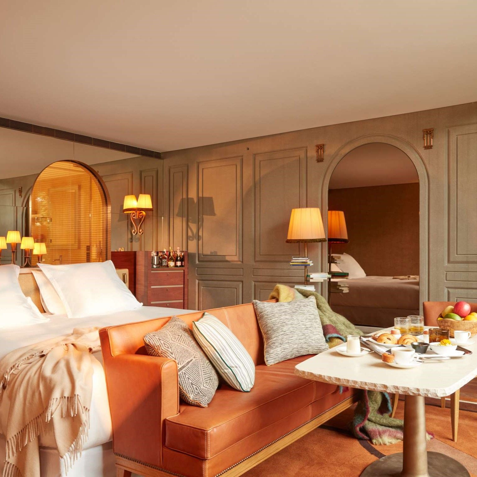 Mondrian Bordeaux Les Carmes