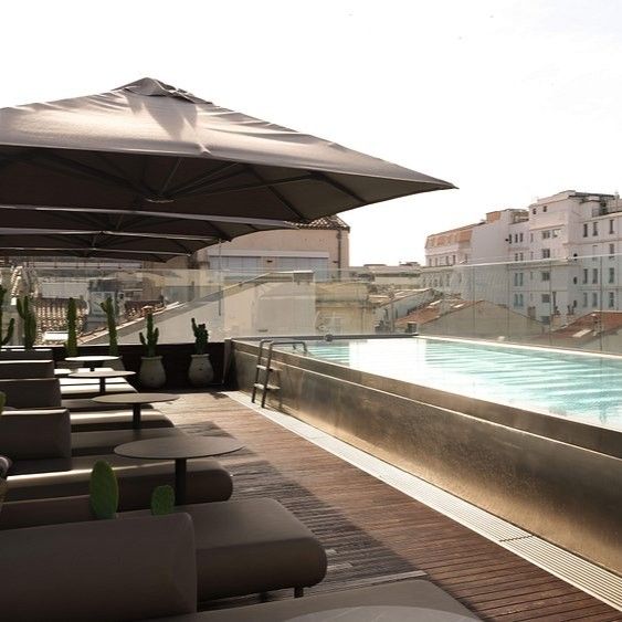Five Seas Hotel