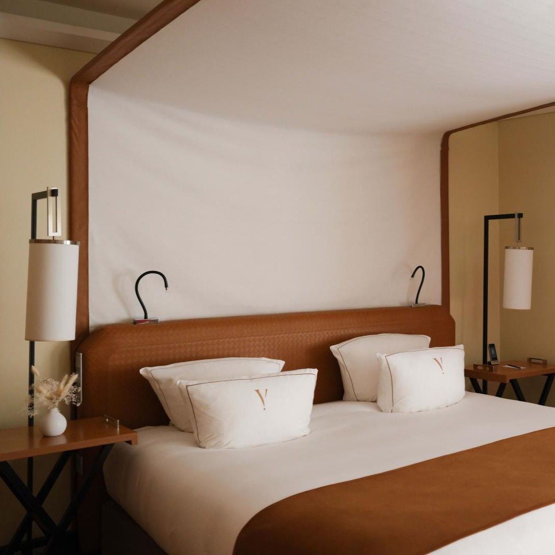 Five Seas Hotel
