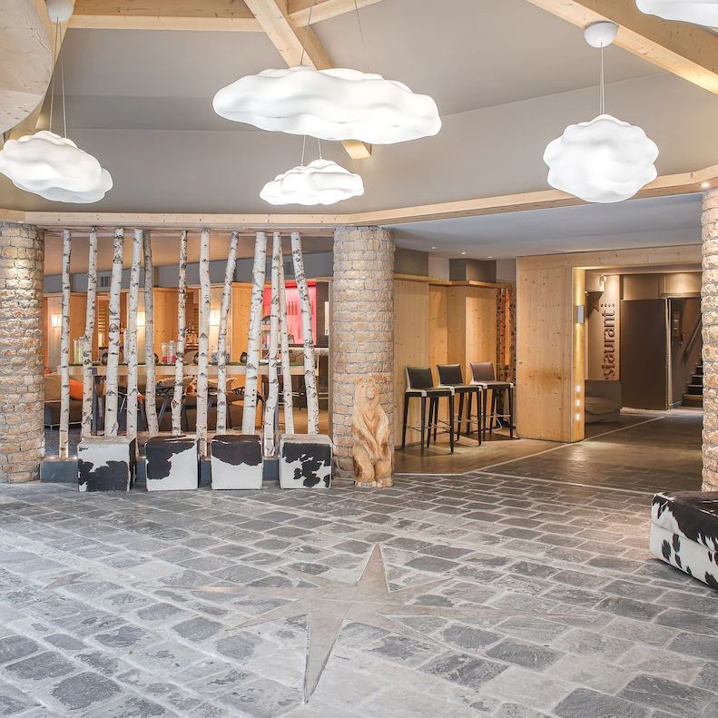 Lykke Hotel and Spa