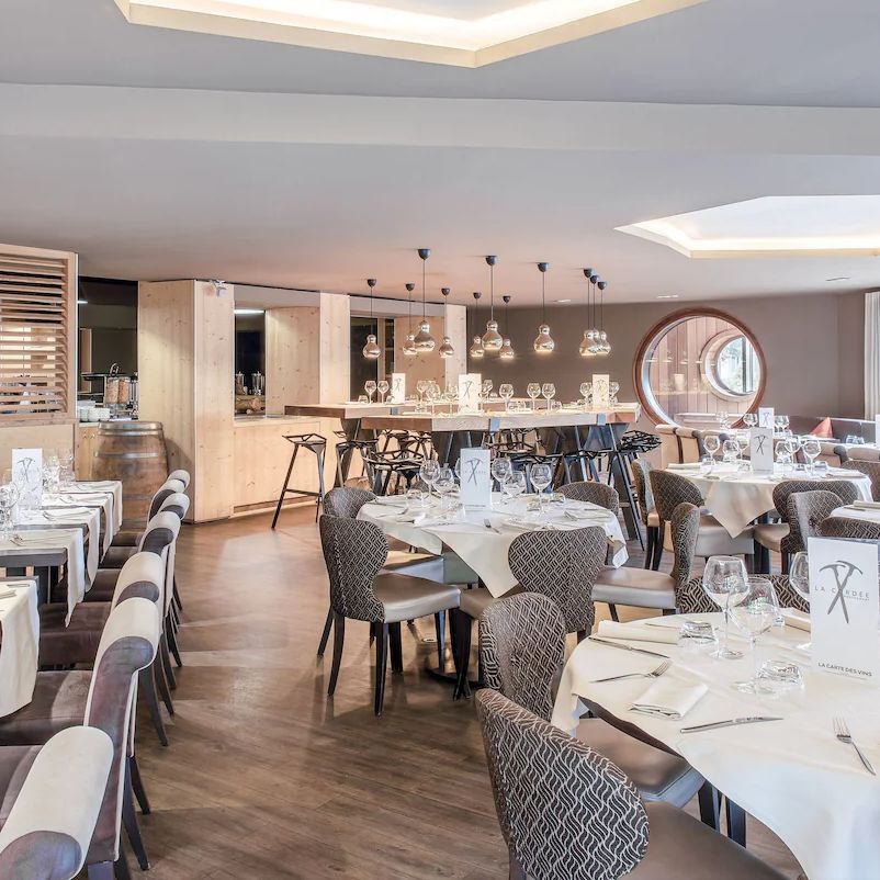 Lykke Hotel and Spa