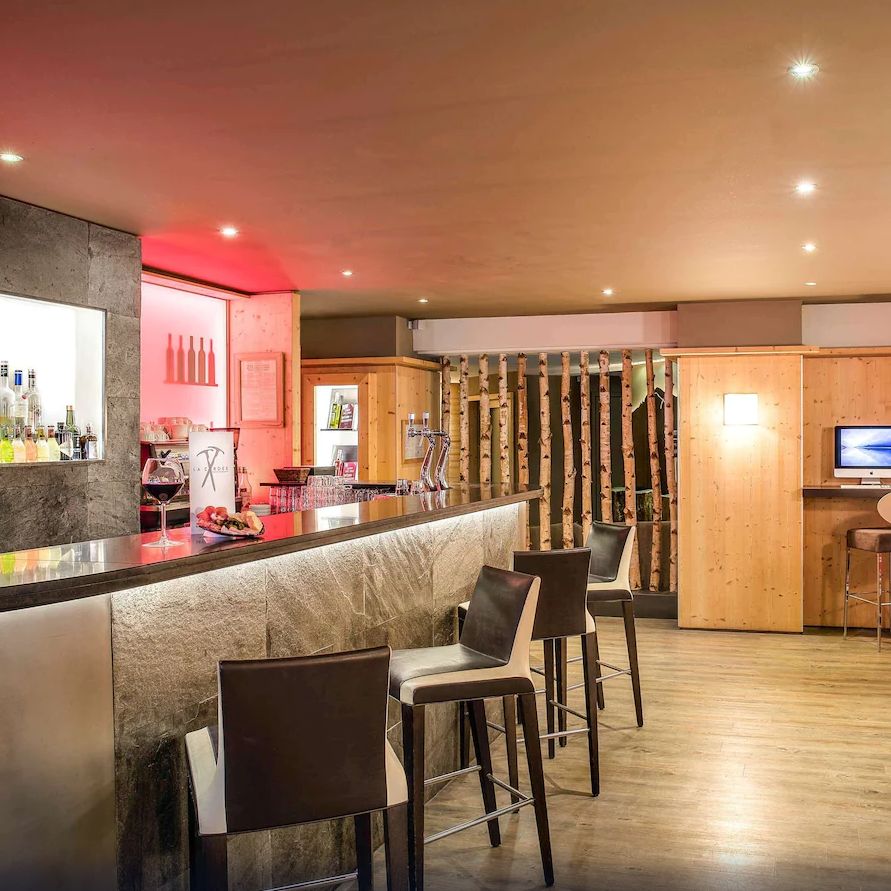 Lykke Hotel and Spa