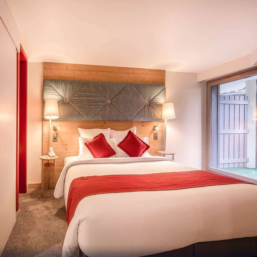 Lykke Hotel and Spa