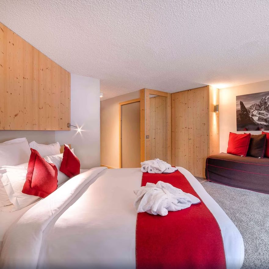 Lykke Hotel and Spa