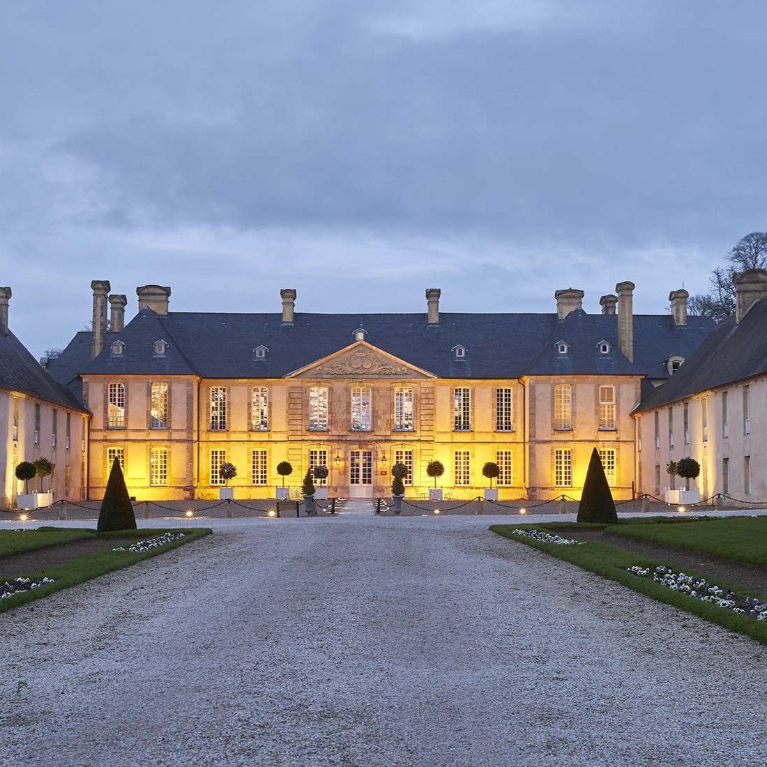 AUDRIEU - LE CHATEAU D`AUDRIEU