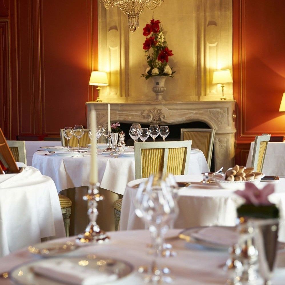 Le Chateau d`Audrieu