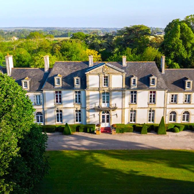 SULLY - CHATEAU DE SULLY