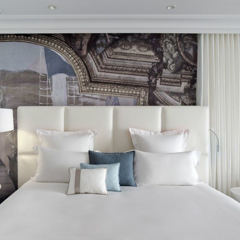 Cures Marines Hotel + Spa