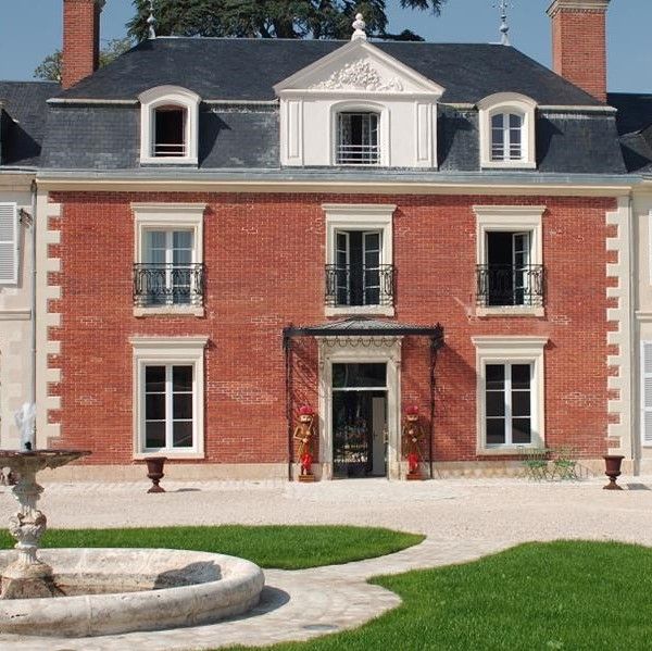 MOSNES - DOMAINE DES THOMEAUX