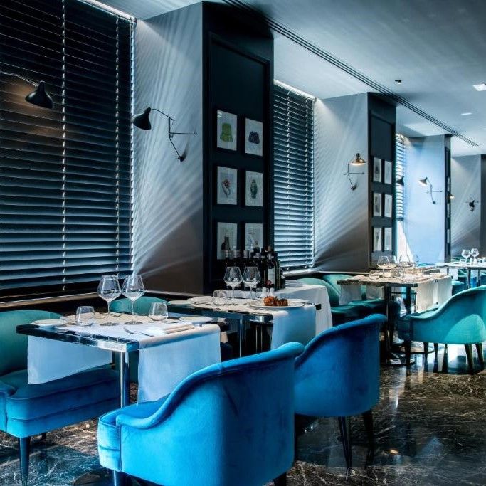 Boscolo Lyon Hotel and Spa