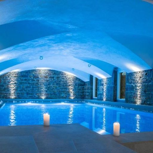Boscolo Lyon Hotel and Spa