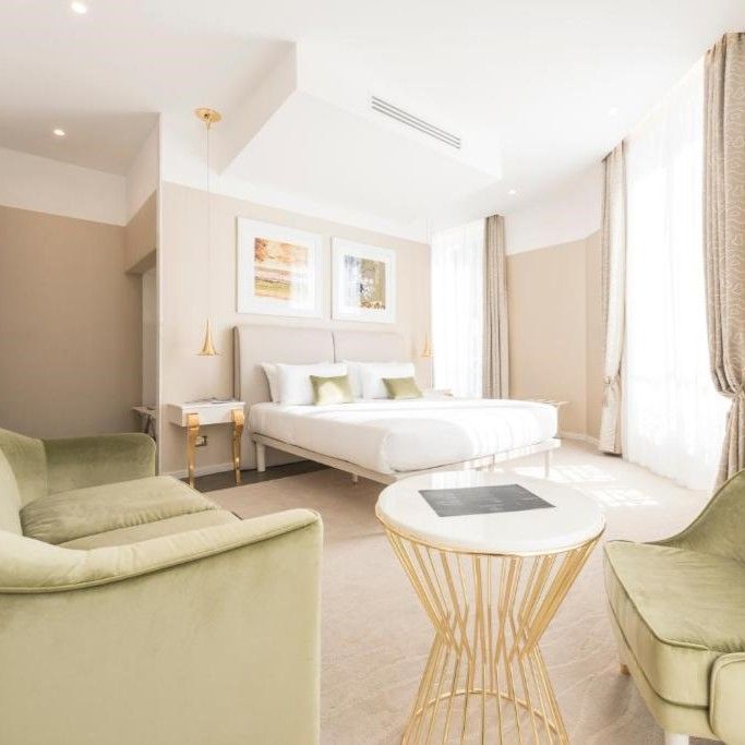 Boscolo Lyon Hotel and Spa