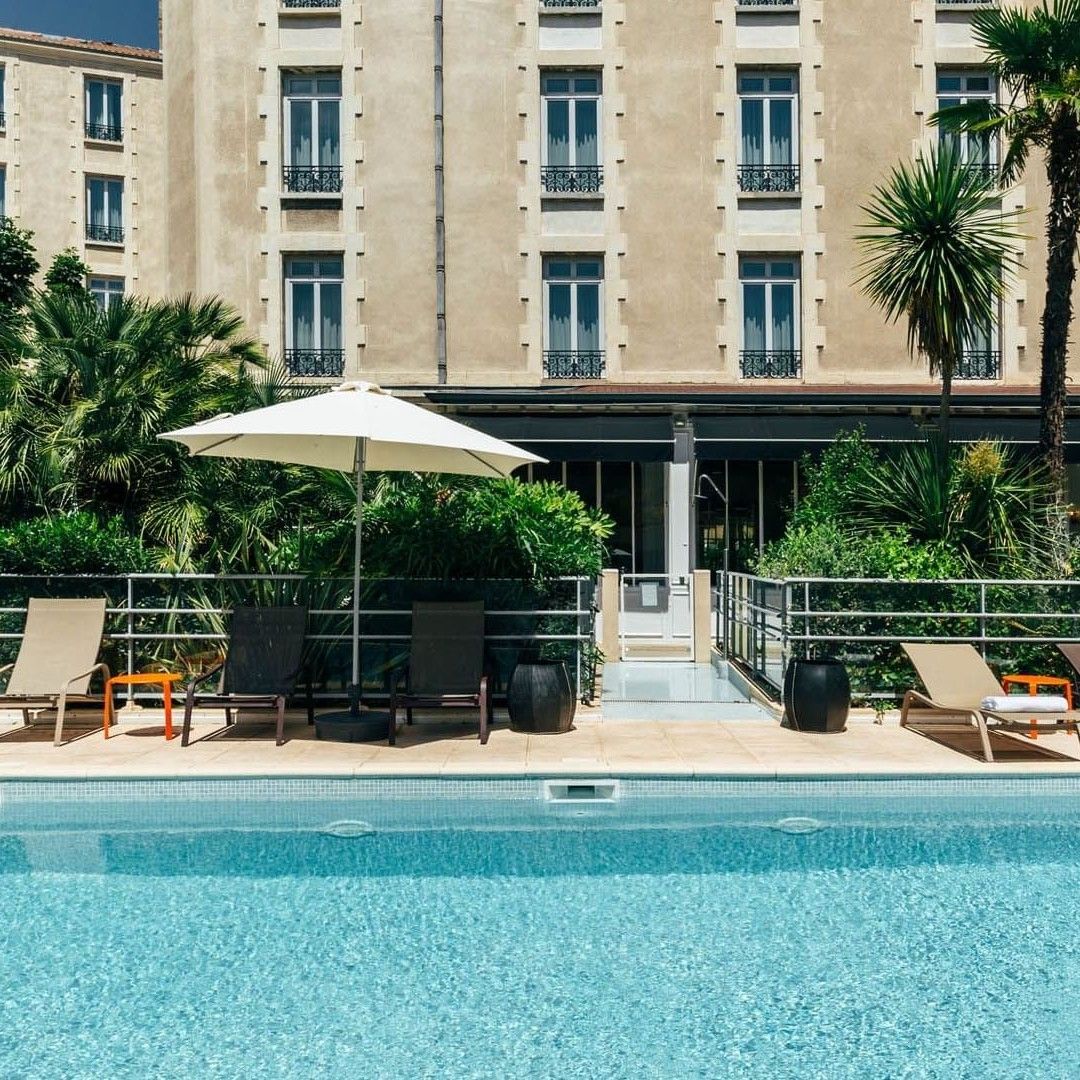 MONTPELLIER - OCEANIA LE METROPOLE