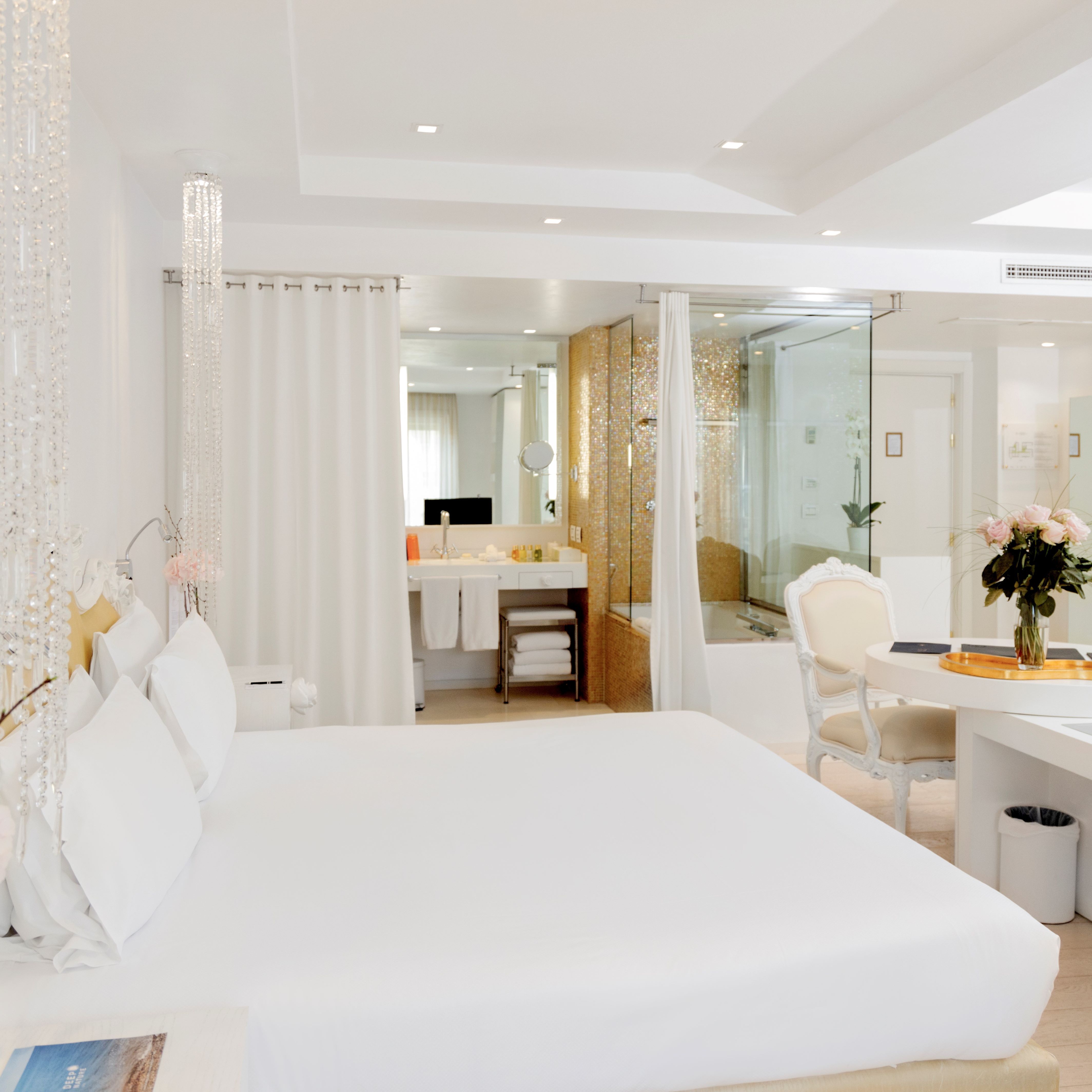 Boscolo Nice Hotel and Spa