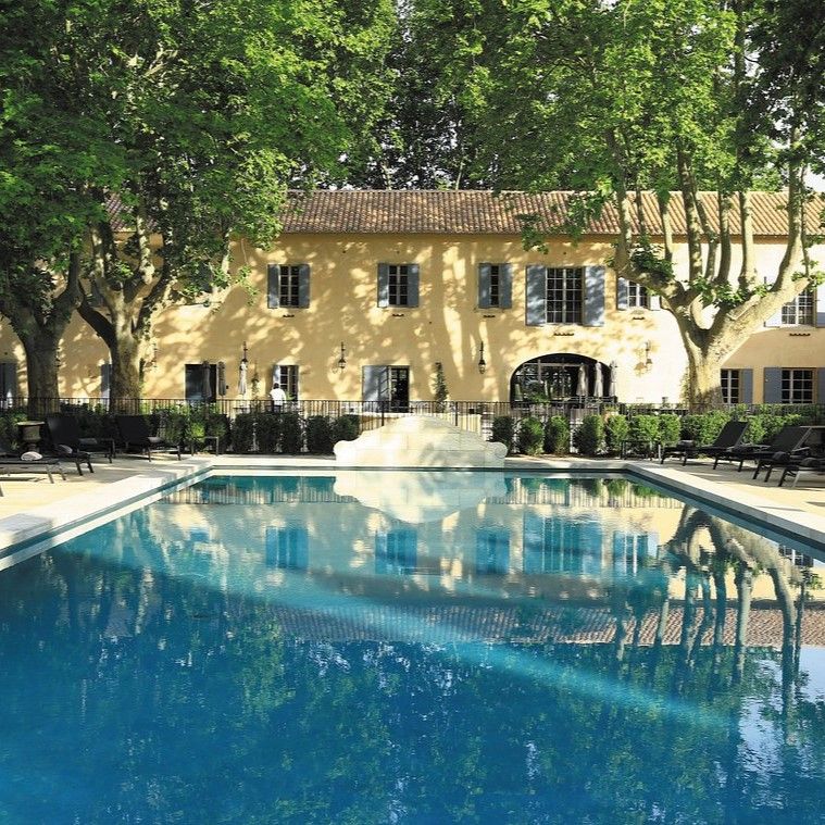 Domaine De Manville