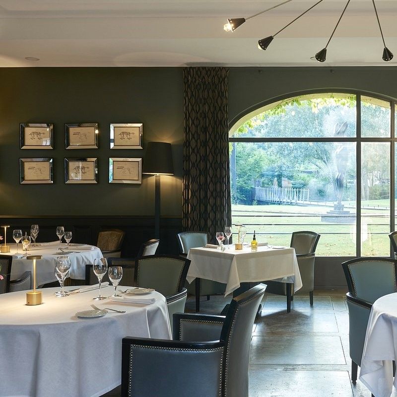 Domaine De Manville