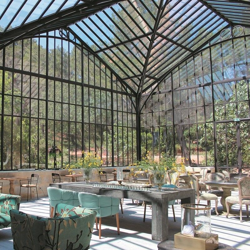 Domaine De Manville