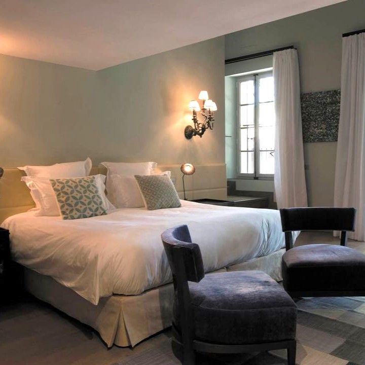 Domaine De Manville