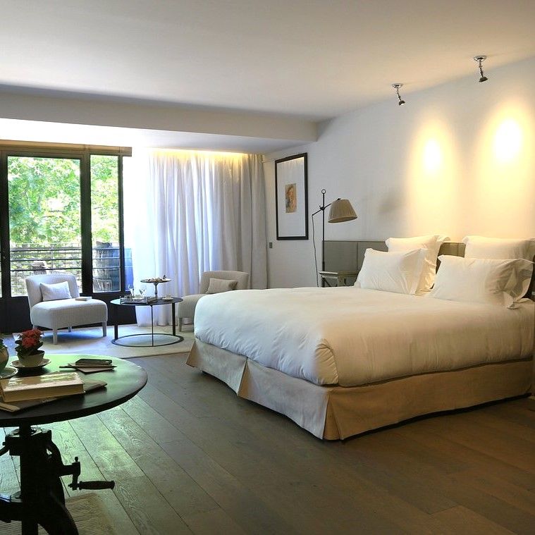 Domaine De Manville