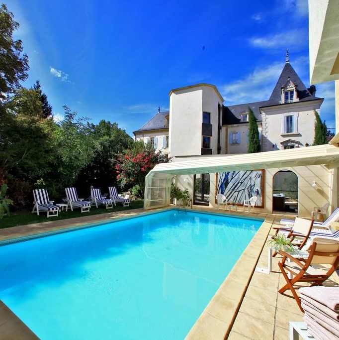 SARLAT - GRAND HOTEL DE SARLAT