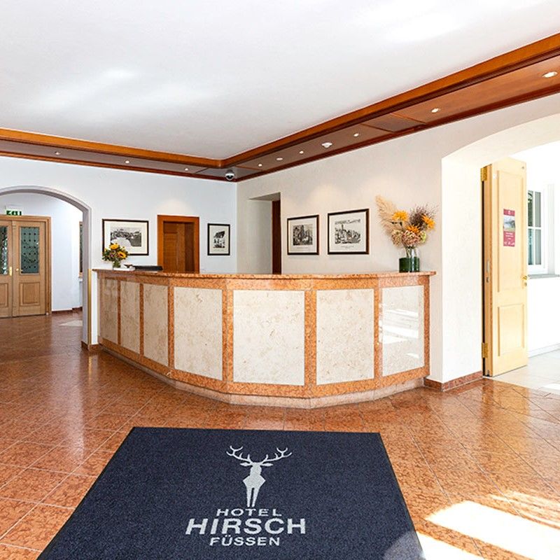 Hotel Hirsch