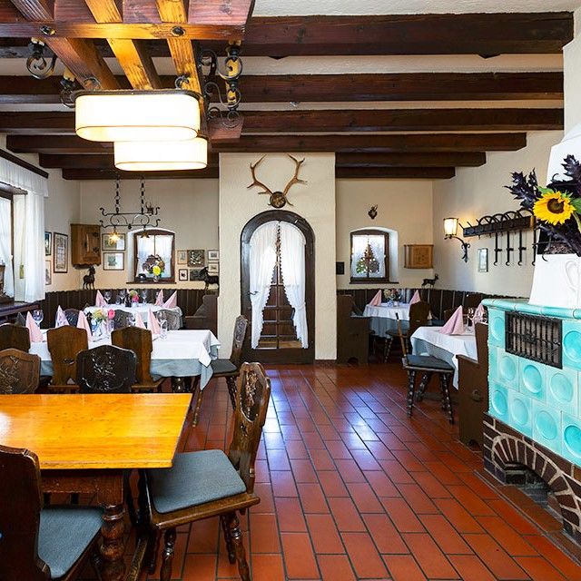 Hotel Hirsch