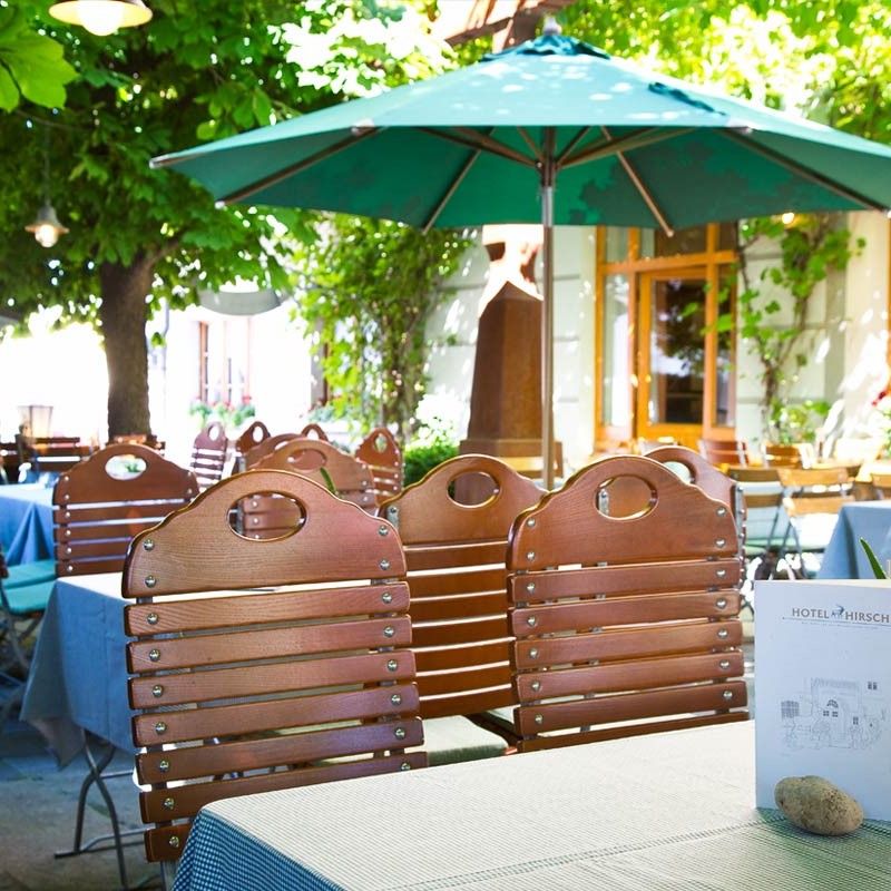Hotel Hirsch
