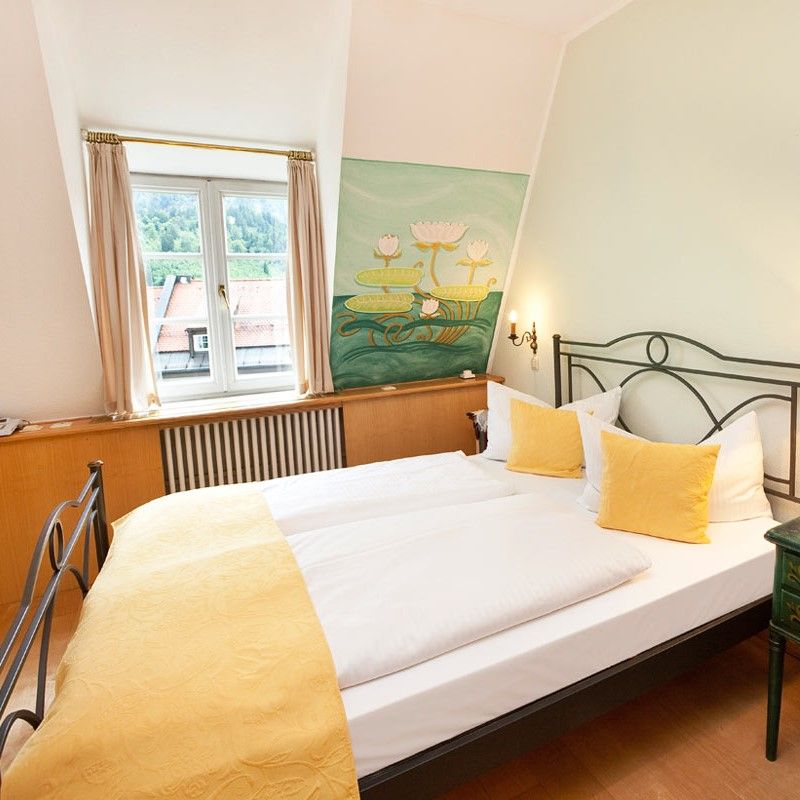 Hotel Hirsch