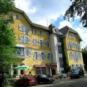 HORNBERG - SCHLOSS HORNBERG HOTEL