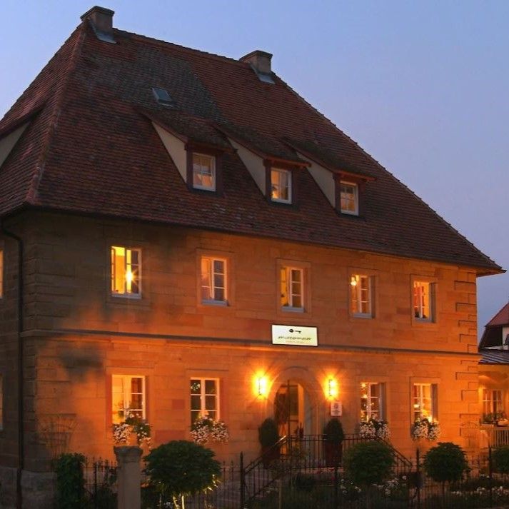 ROTHENBURG - HOTEL MITTERMEIER