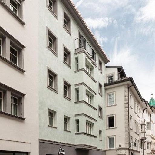 BOLZANO - PALAIS HOERTENBERG (RESIDENCE)