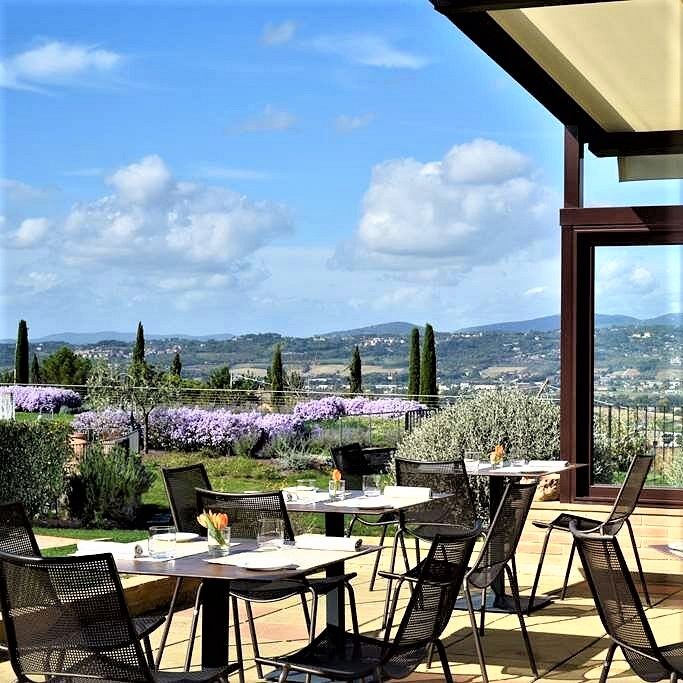 Borgobrufa Spa Resort