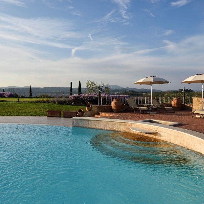 Borgobrufa Spa Resort