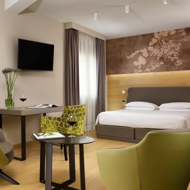 Borgobrufa Spa Resort
