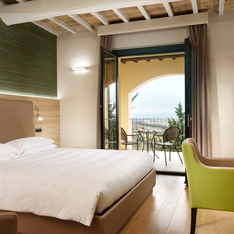 Borgobrufa Spa Resort