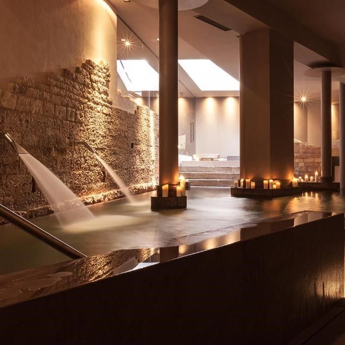 Nun Relais and Spa Museum Hotel