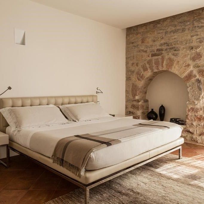 Nun Relais and Spa Museum Hotel