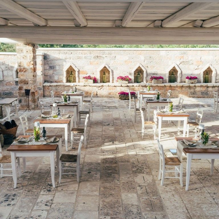Naturalis Bio Resort Spa
