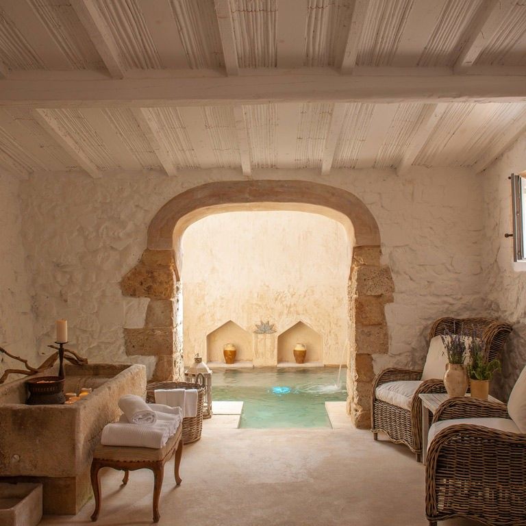 Naturalis Bio Resort Spa