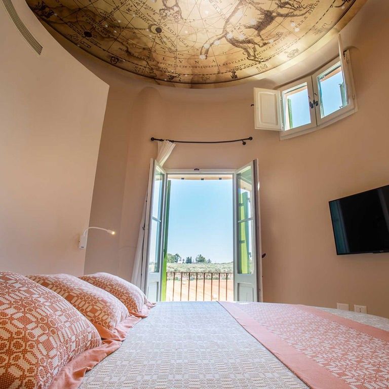 Naturalis Bio Resort Spa