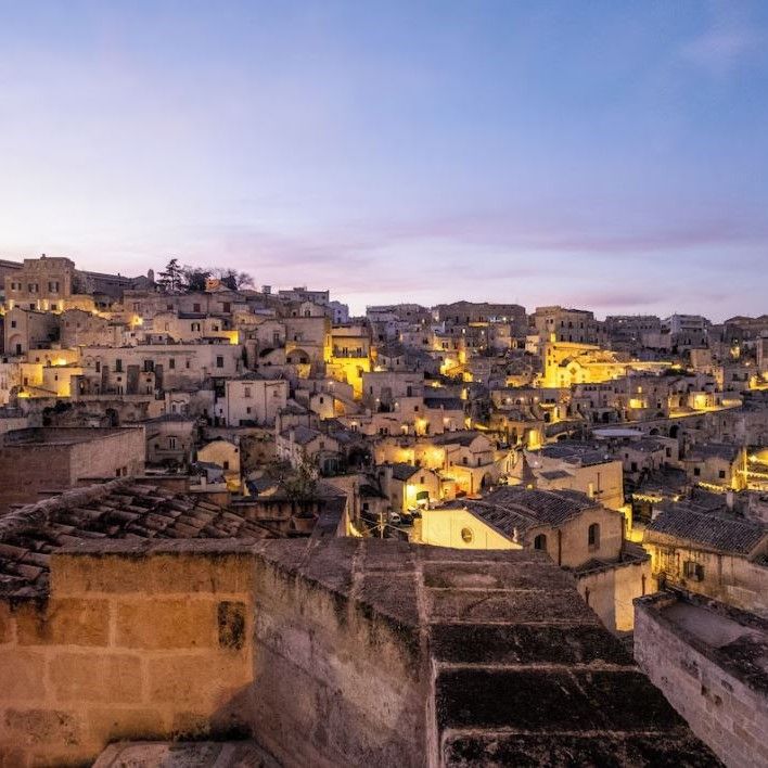 Vetera Matera