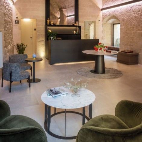 Vetera Matera