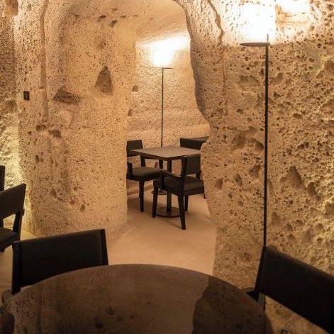 Vetera Matera