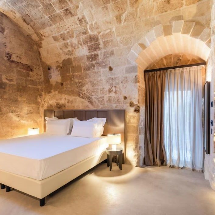 Vetera Matera